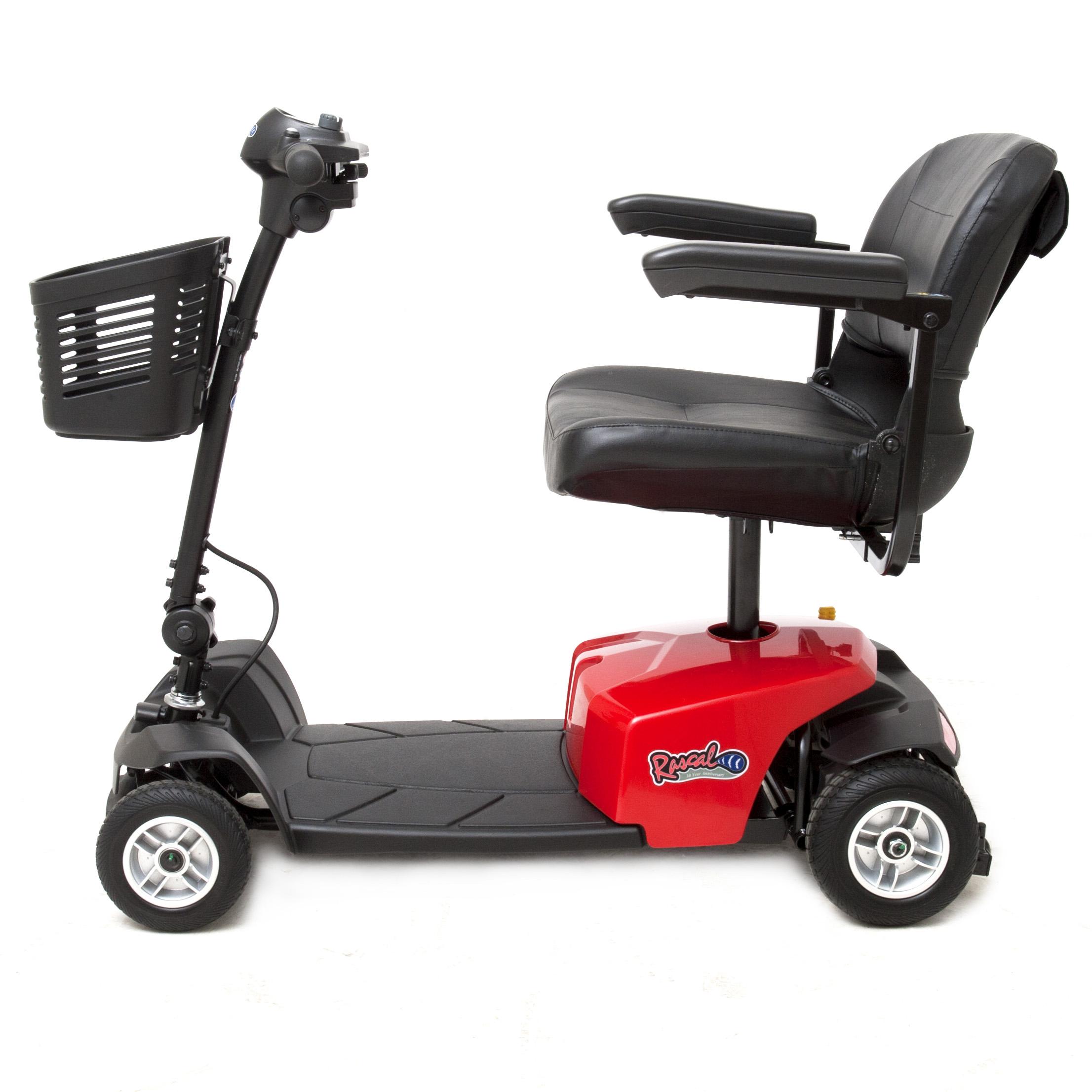 Rascal mobility hot sale scooter